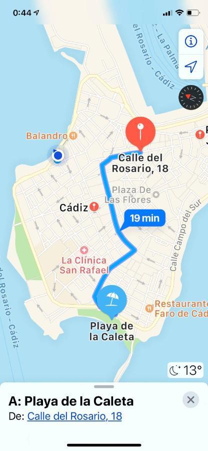 Charito 18 Apartment