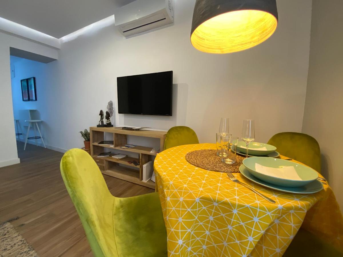 Apartment Charito 18 *