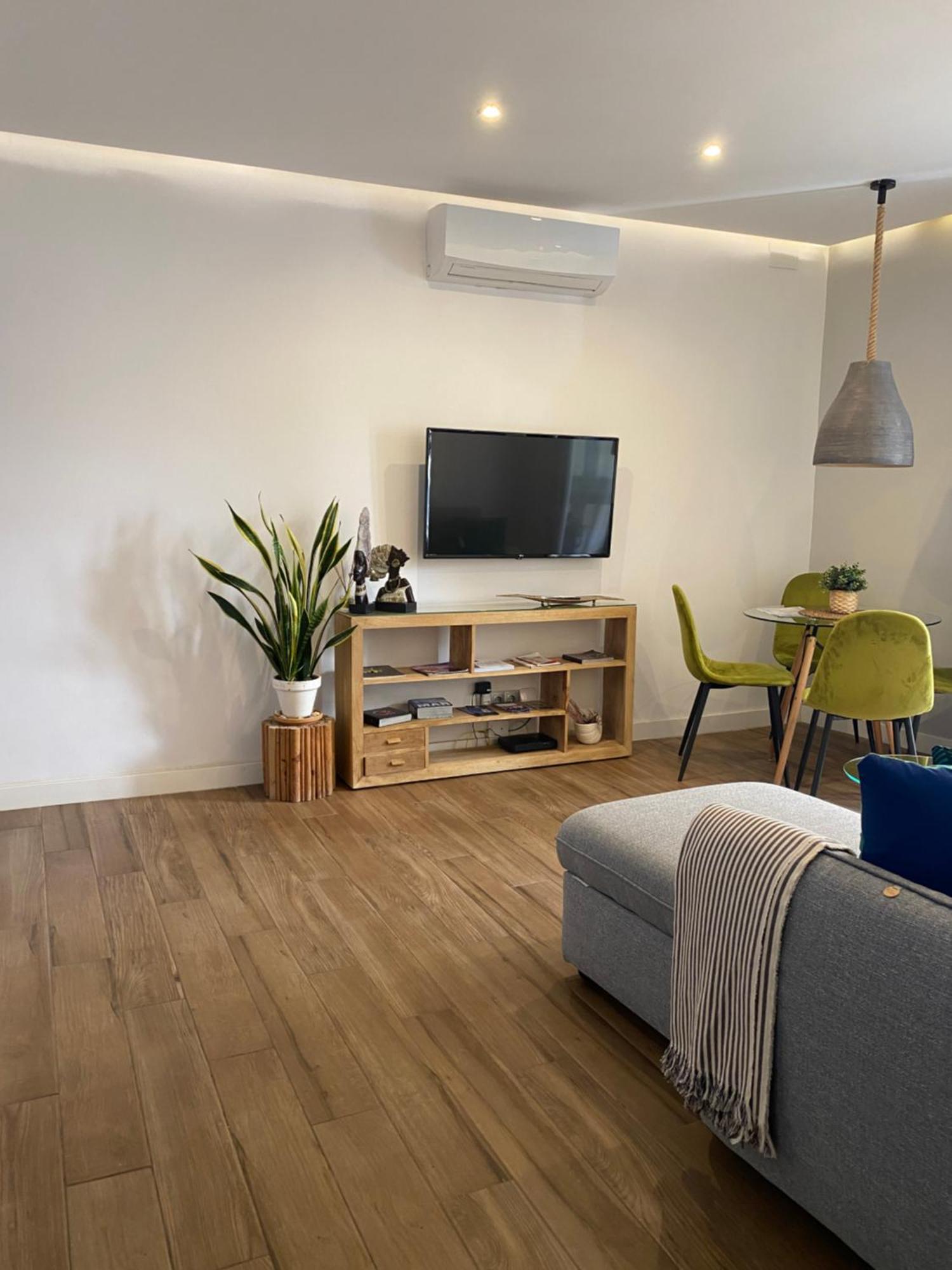 Apartment Charito 18