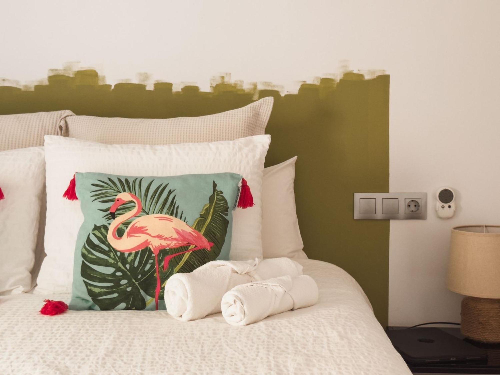 Apartment Charito 18 *